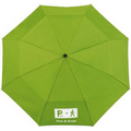 totes  3 Section 42" Auto Open Umbrella